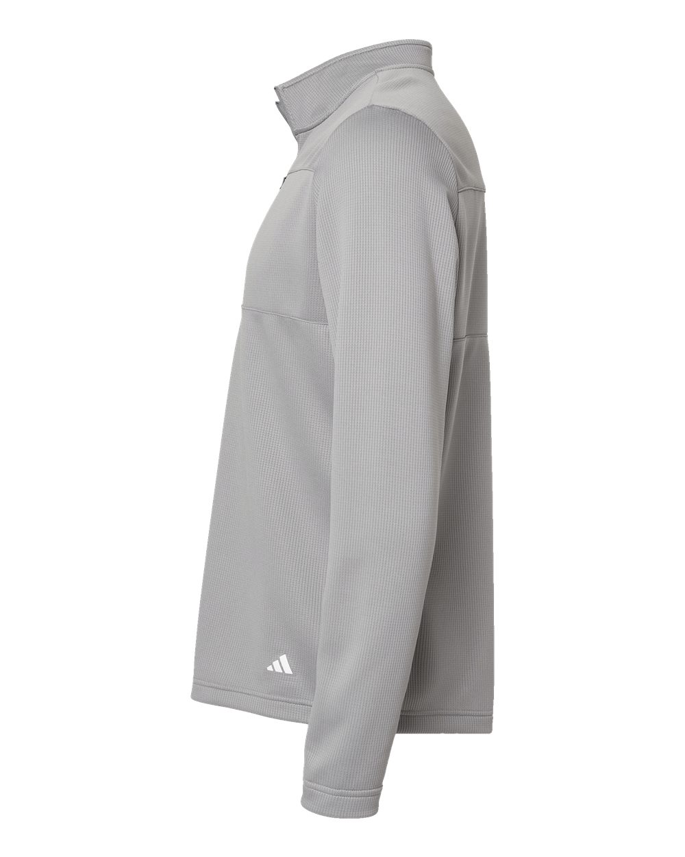 Grey Three/ White