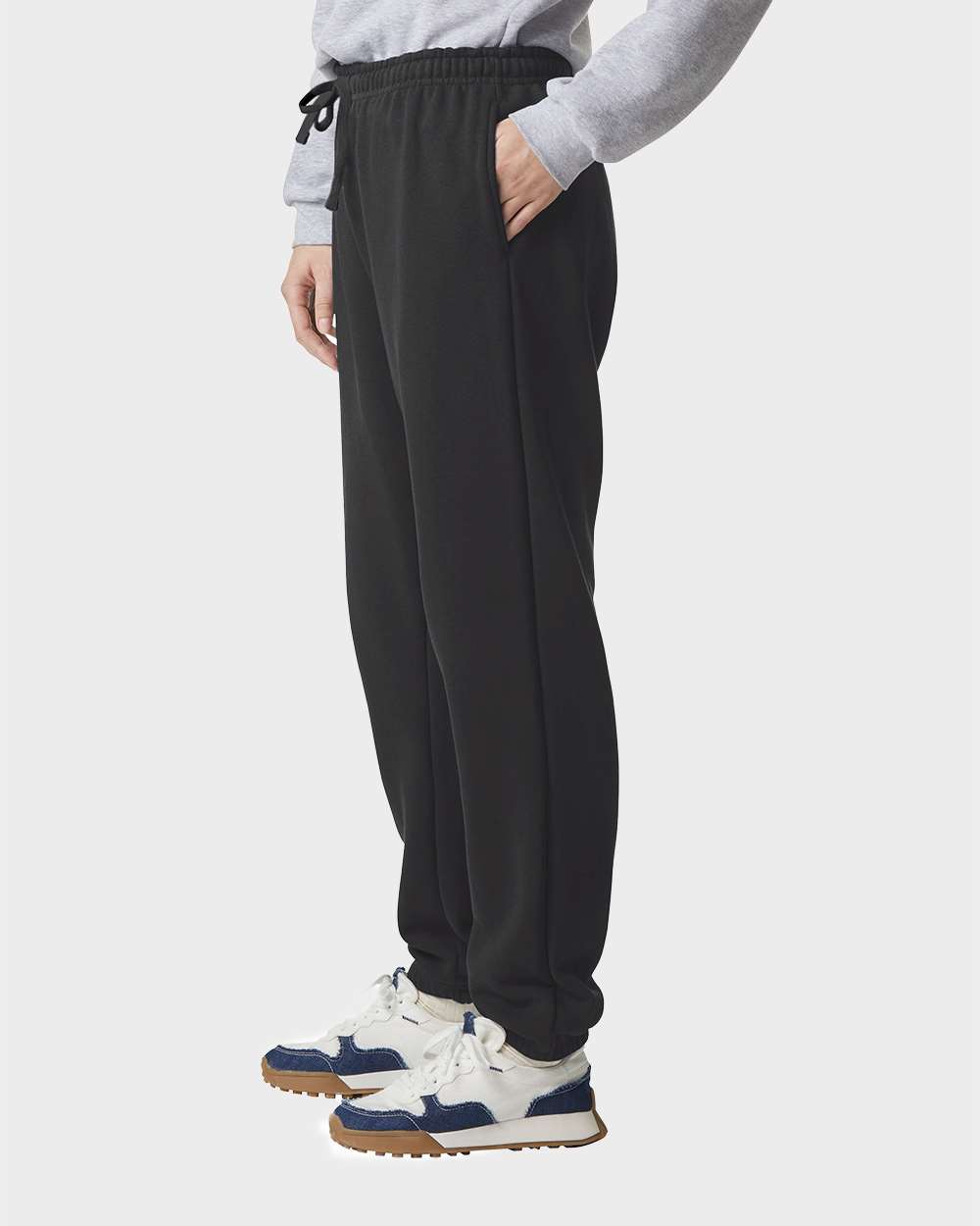 Unisex ReFlex Fleece Sweatpants