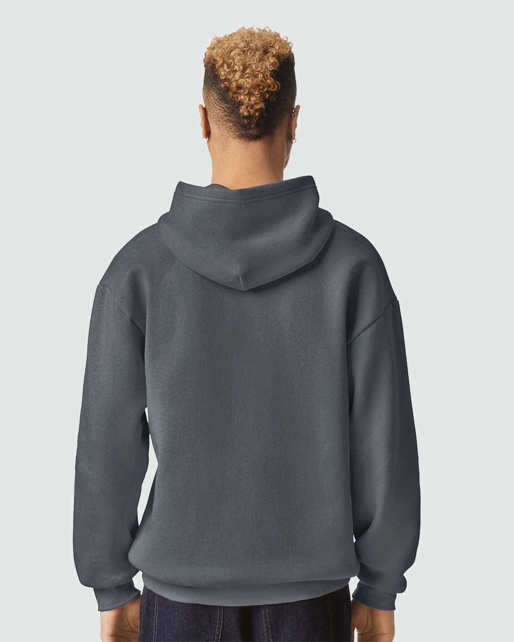 Unisex ReFlex Fleece Hoodie Sweatshirt