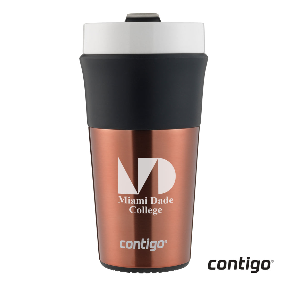 Copper