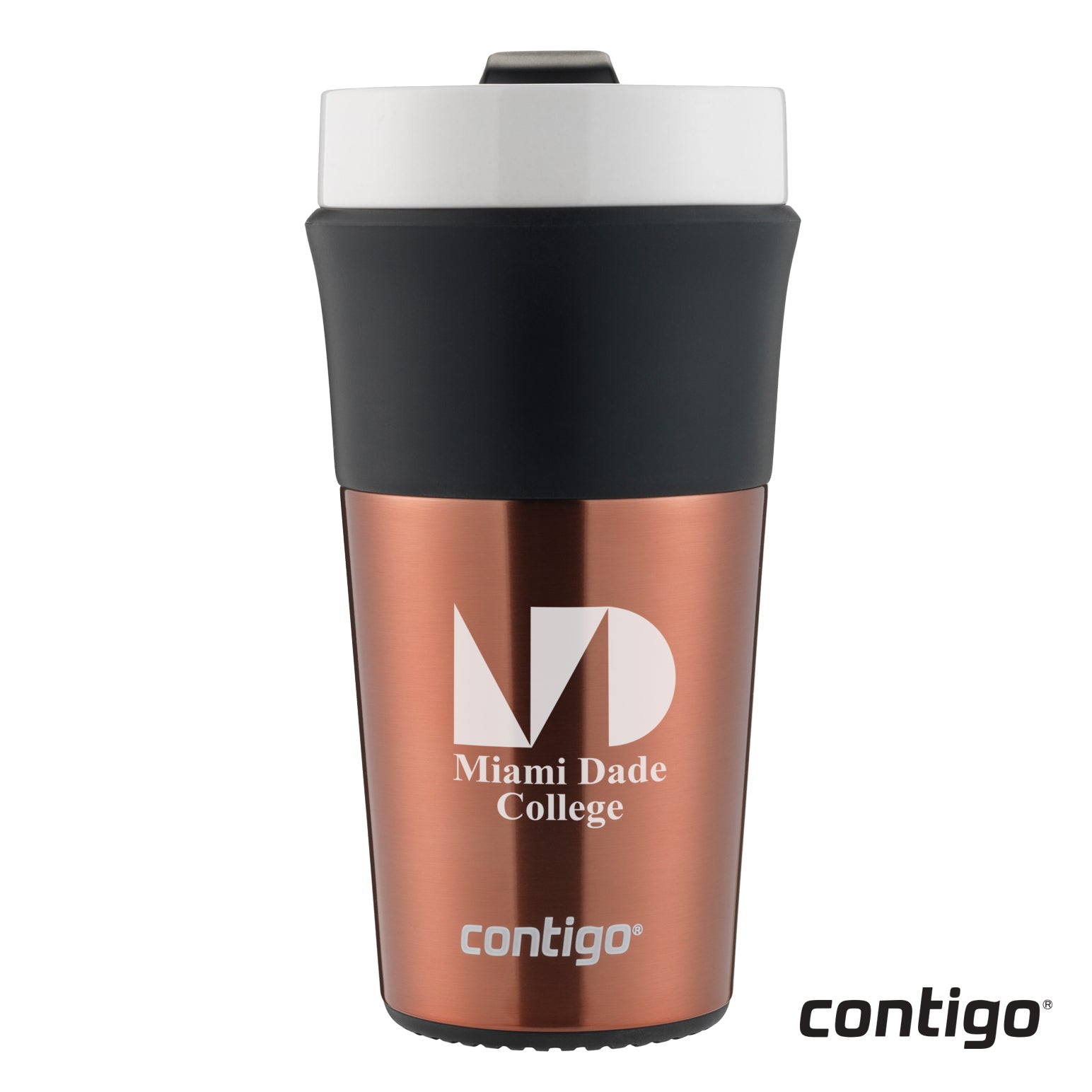 Copper