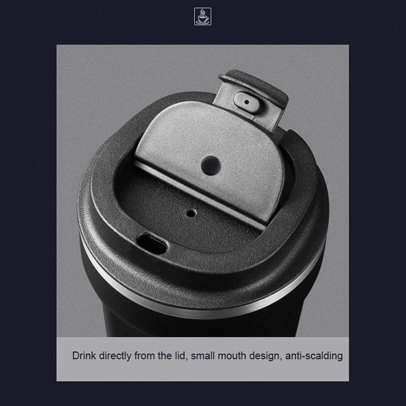510ml New Coffee Cup