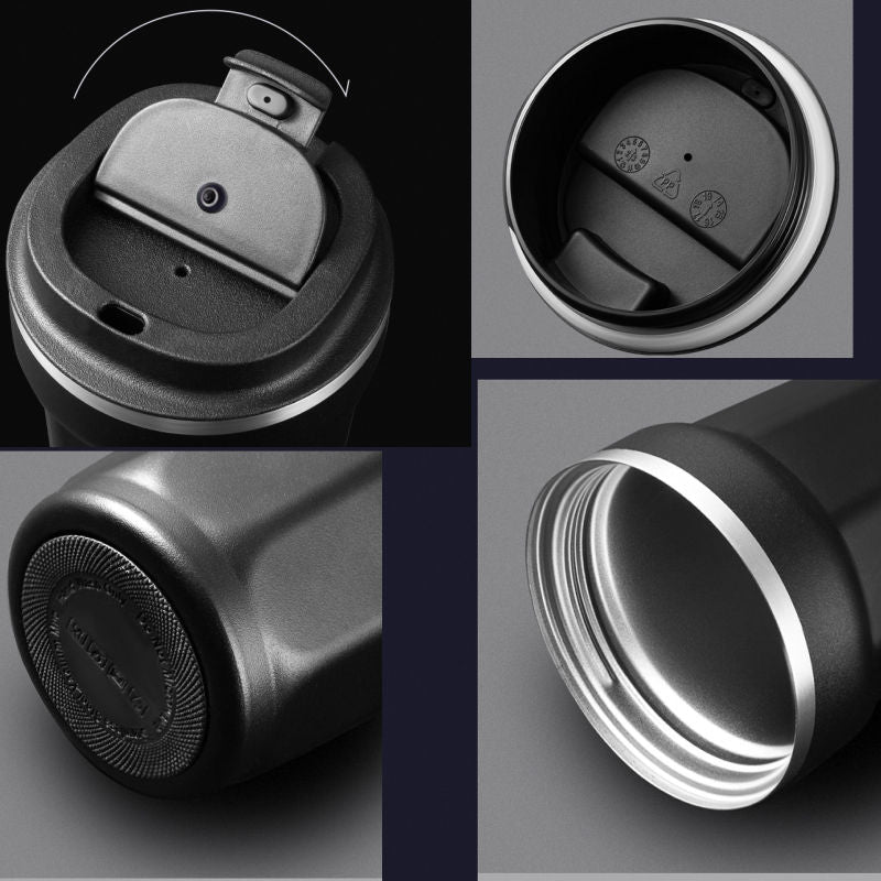 510ml New Coffee Cup
