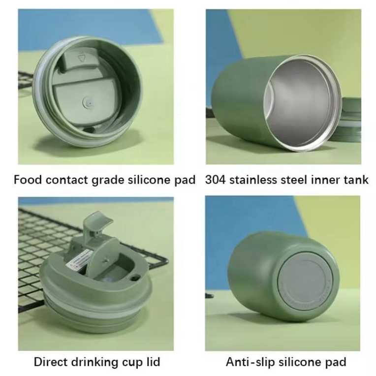 220ml Coffee Cup
