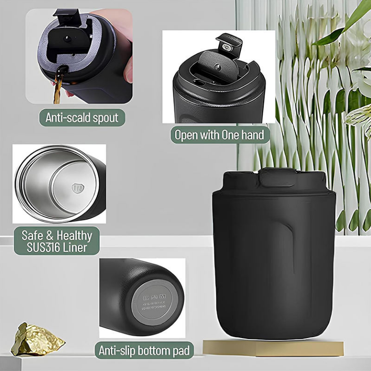 220ml Coffee Cup