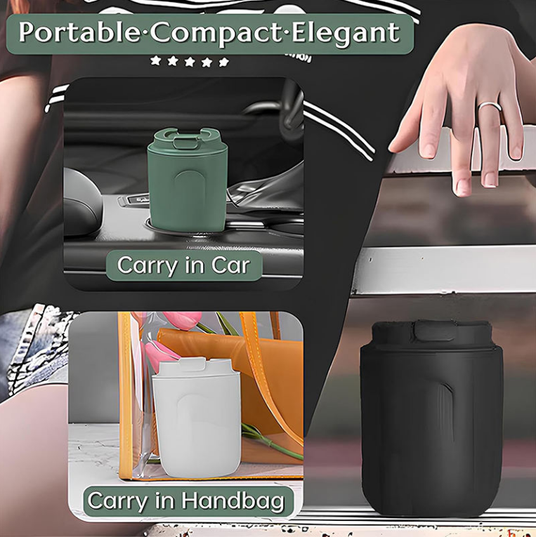 220ml Coffee Cup