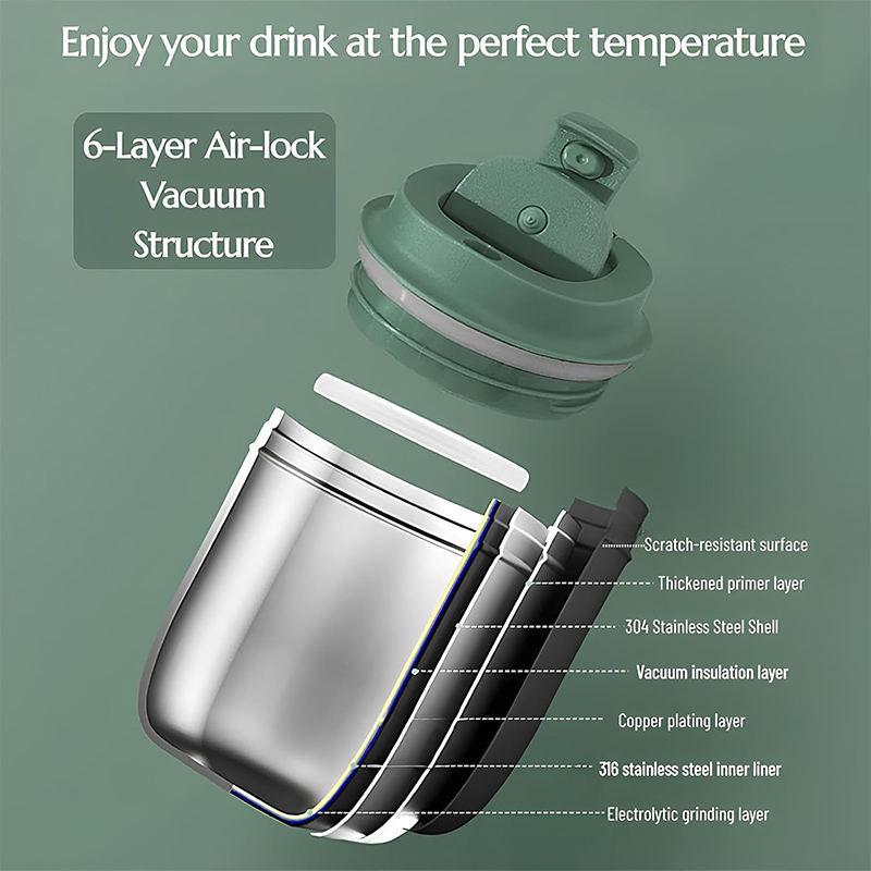 220ml Coffee Cup