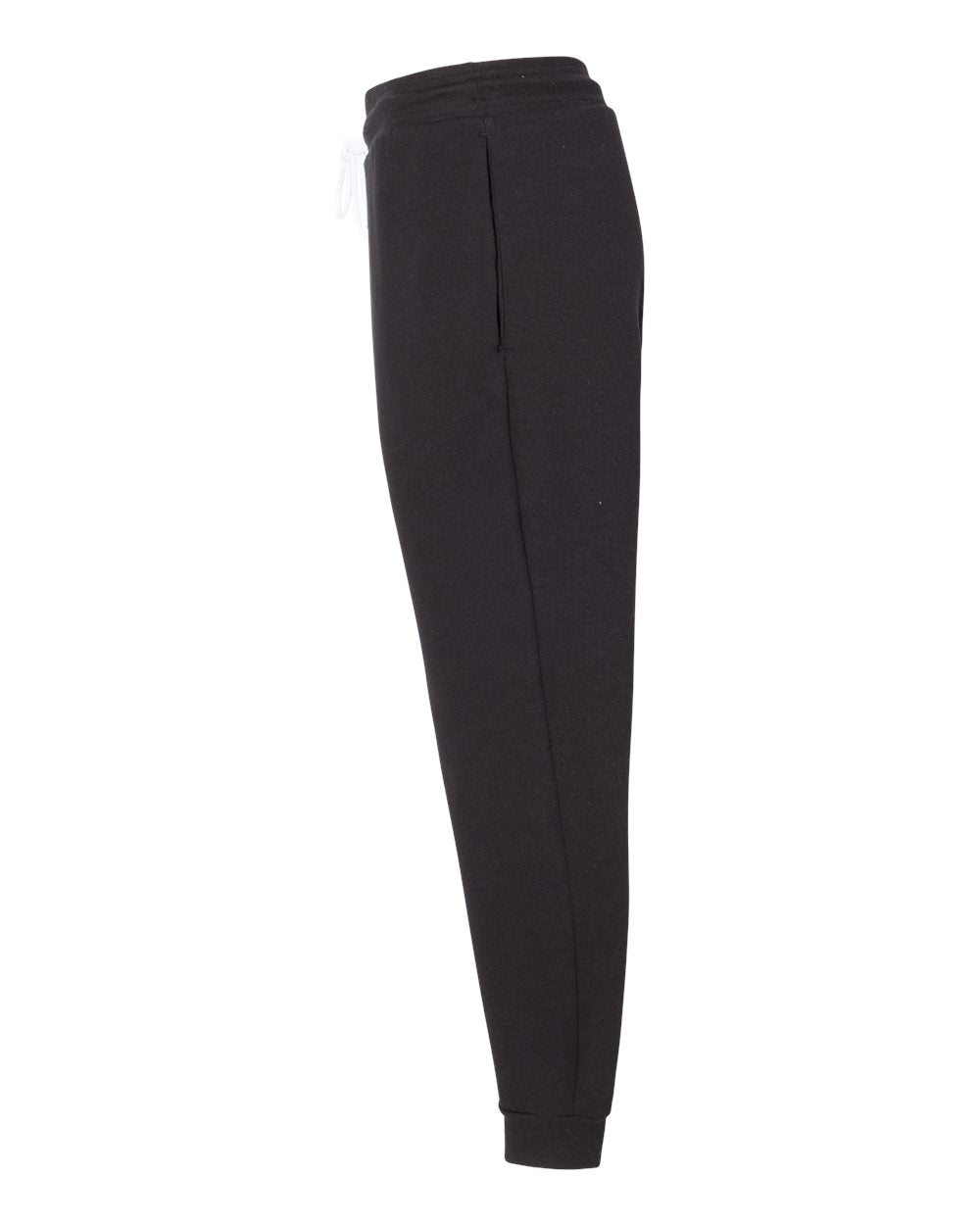 Unisex Sponge Fleece Joggers