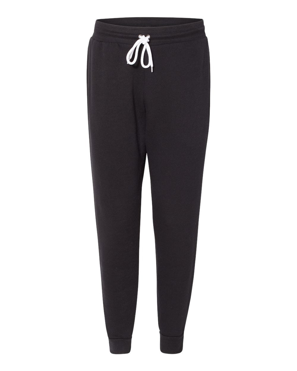 Unisex Sponge Fleece Joggers