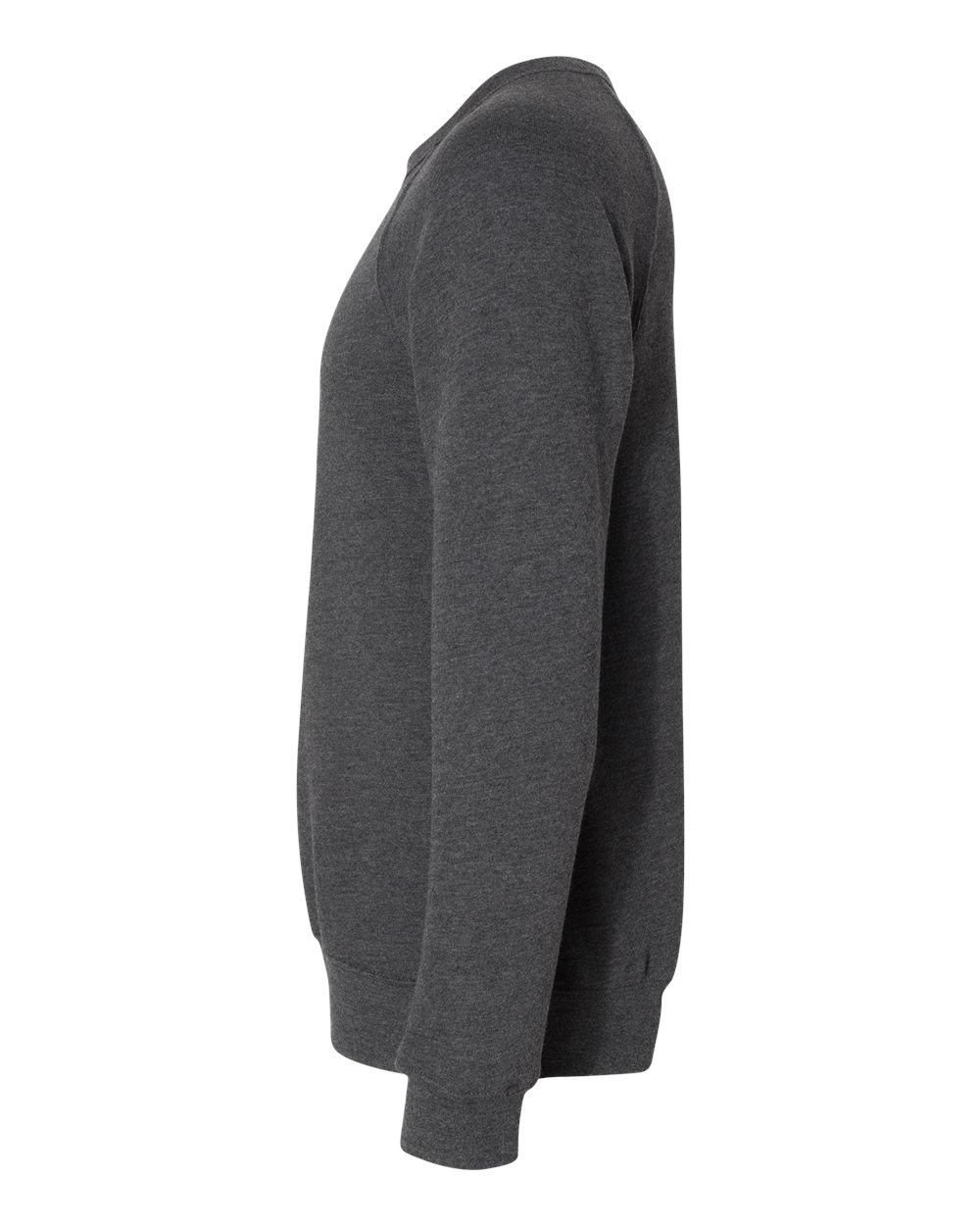 Dark Grey Heather