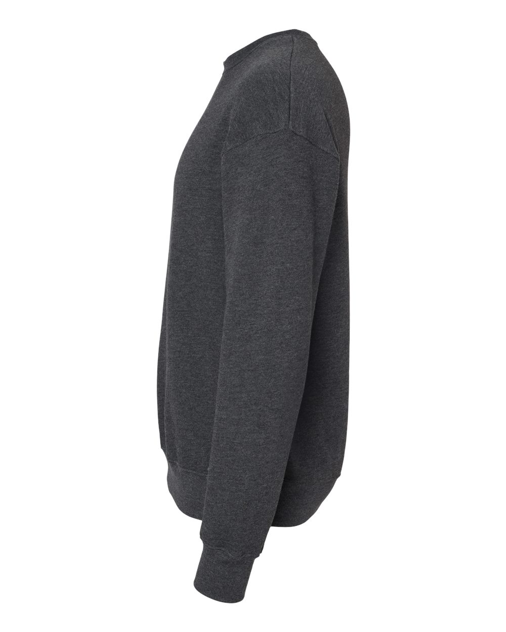 Dark Grey Heather