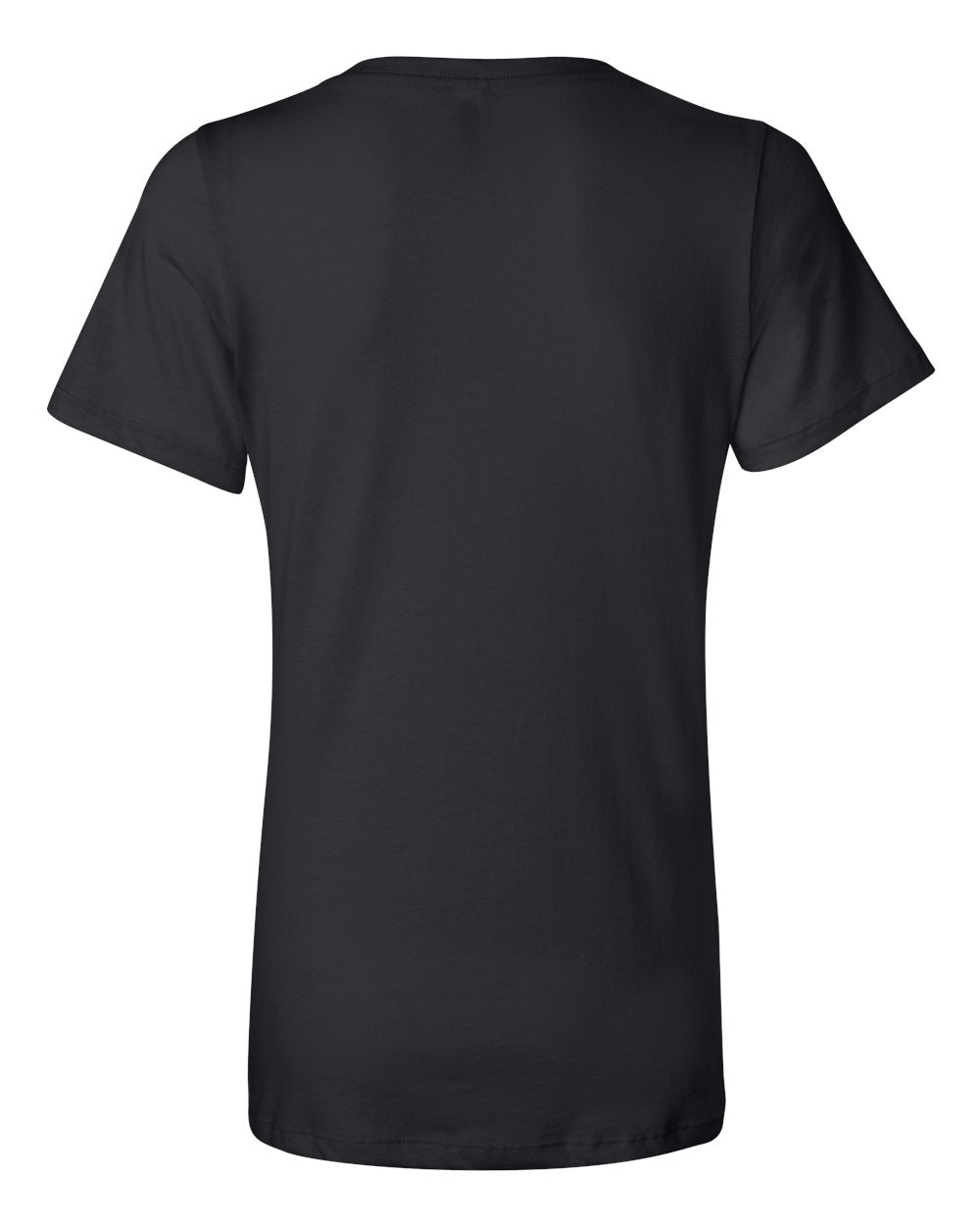Women’s Relaxed Jersey V-Neck Tee