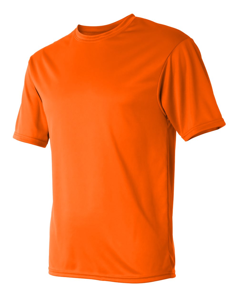 Safety Orange