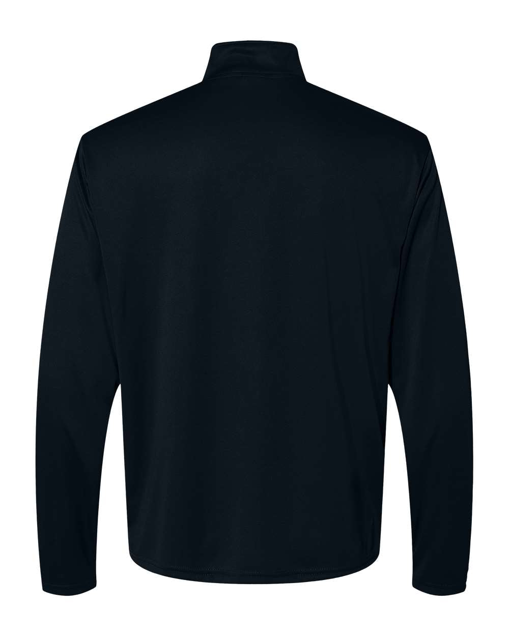 Men's Quarter-Zip Pullover
