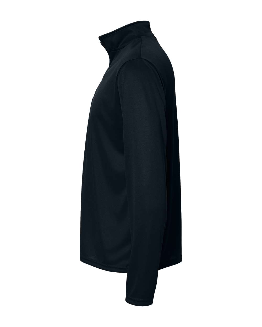 Men's Quarter-Zip Pullover