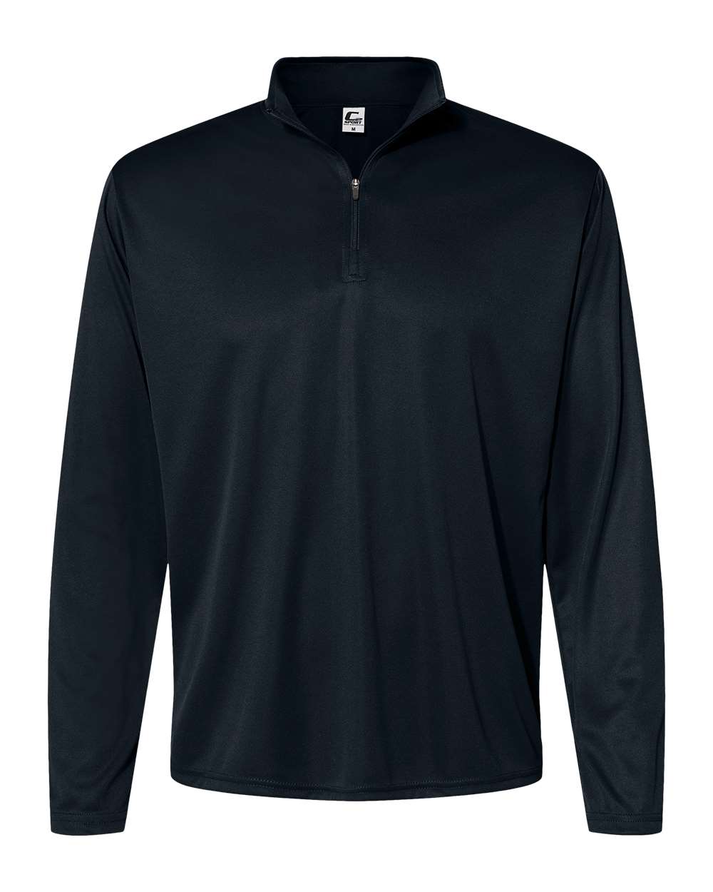 Men's Quarter-Zip Pullover