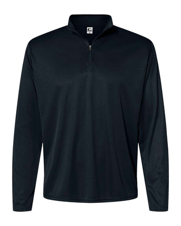 Men's Quarter-Zip Pullover