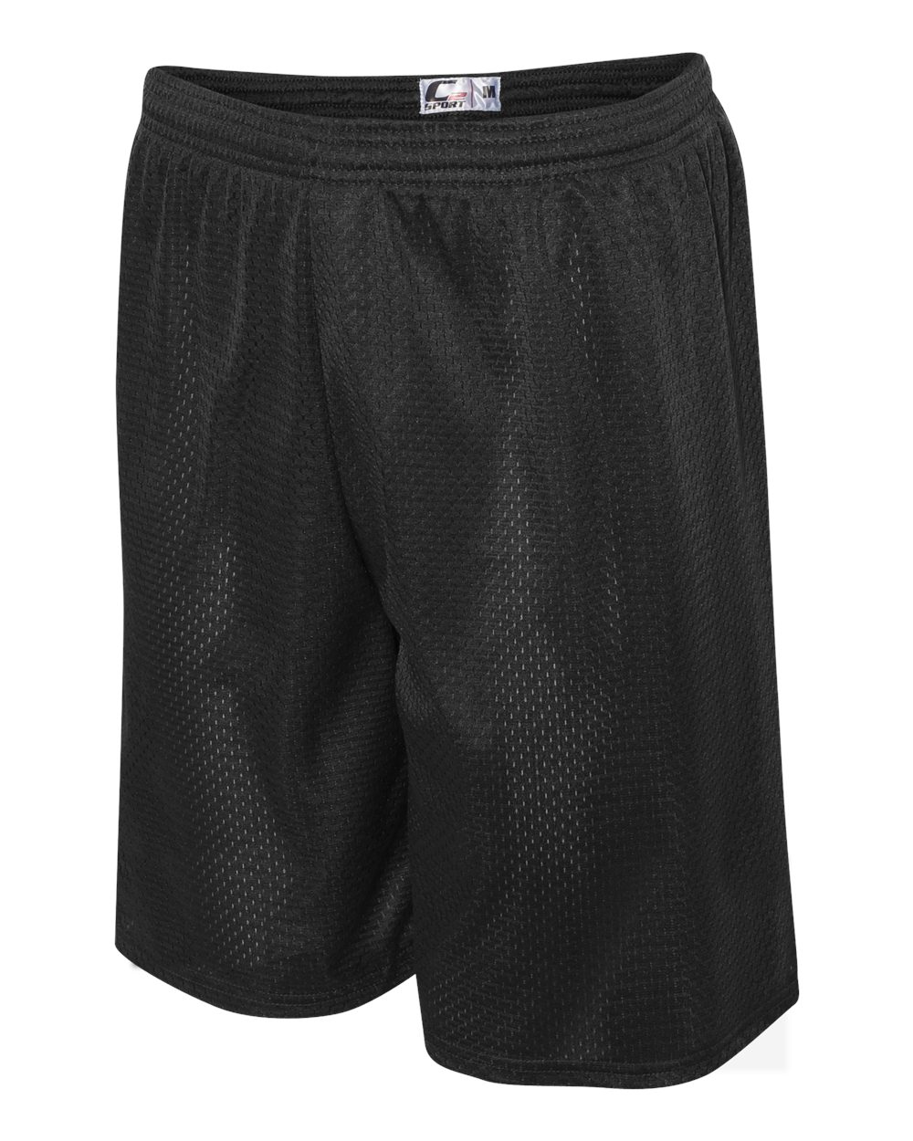 Men's Mesh 9" Shorts