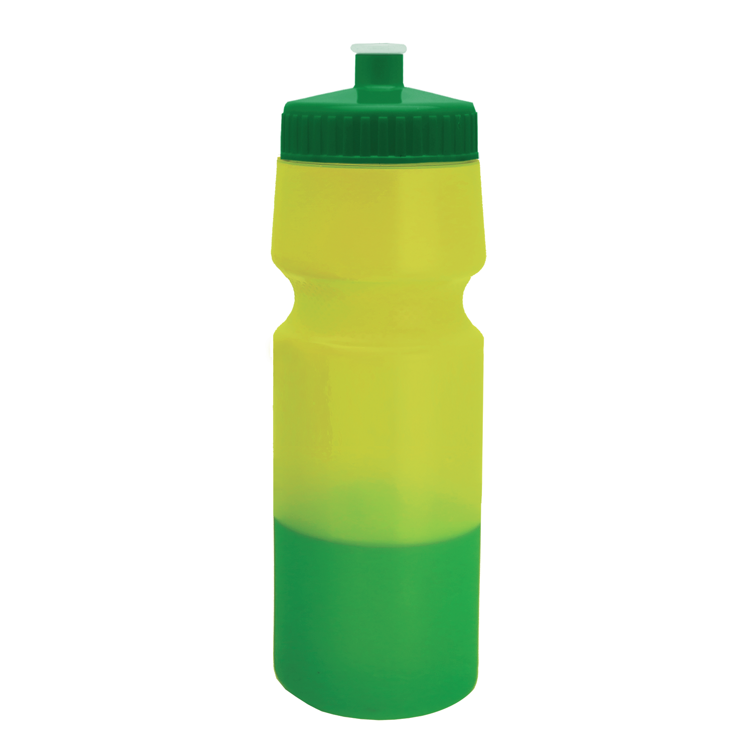 Yellow/Green