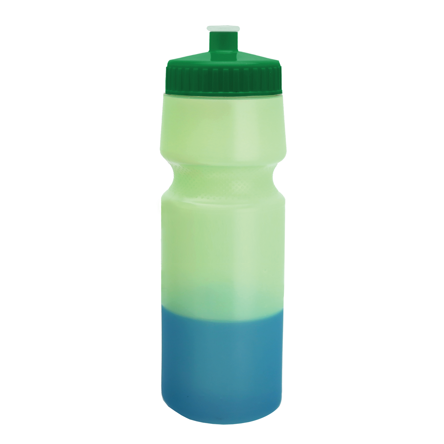 Green/Blue