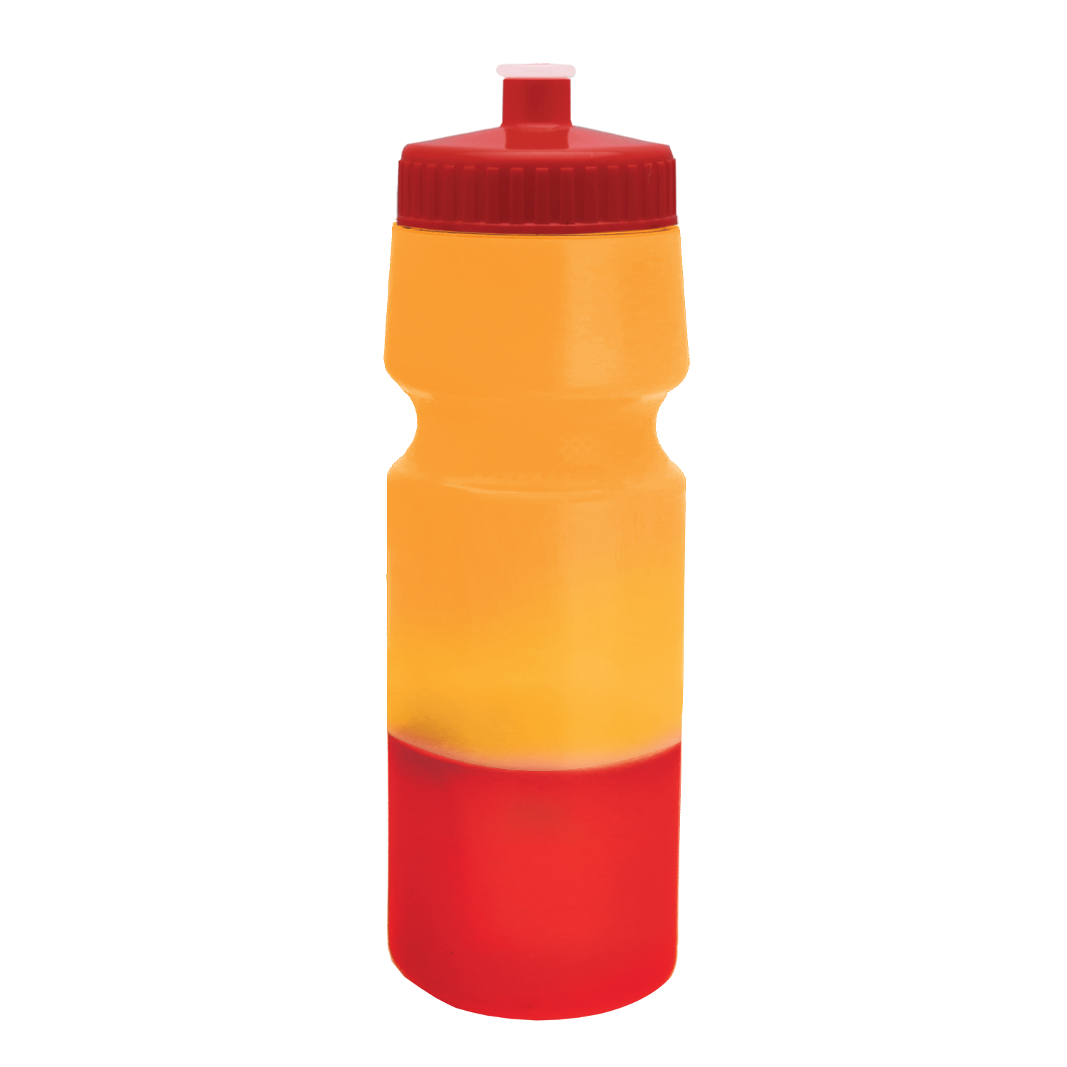 Orange/Red