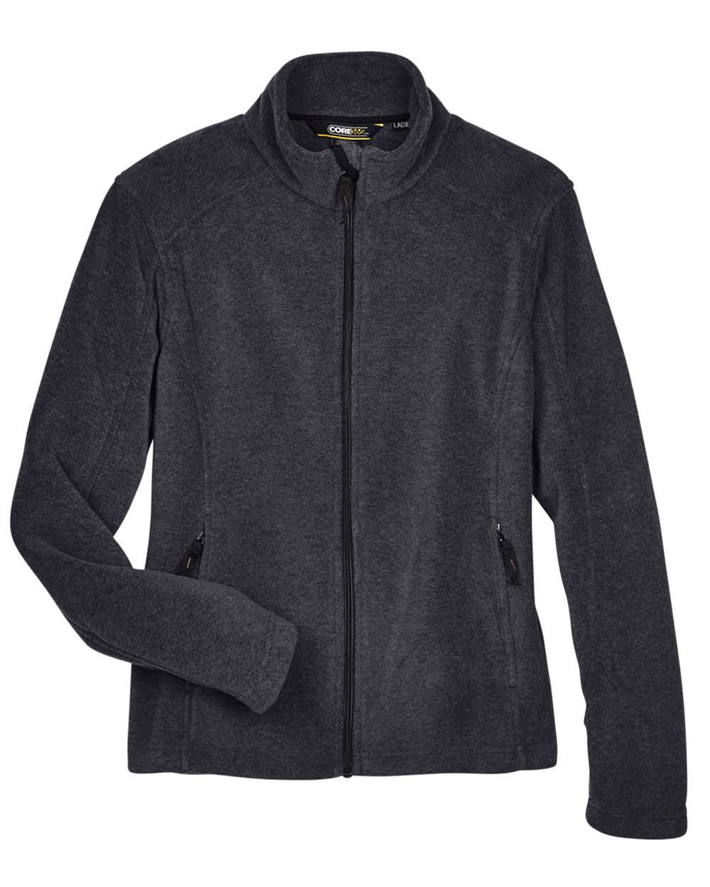Heather Charcoal