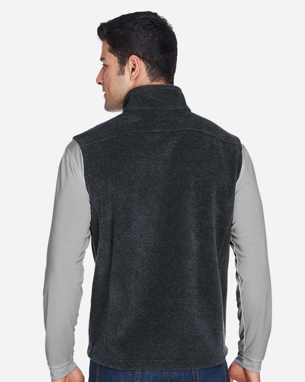 Men's Journey Fleece Vest