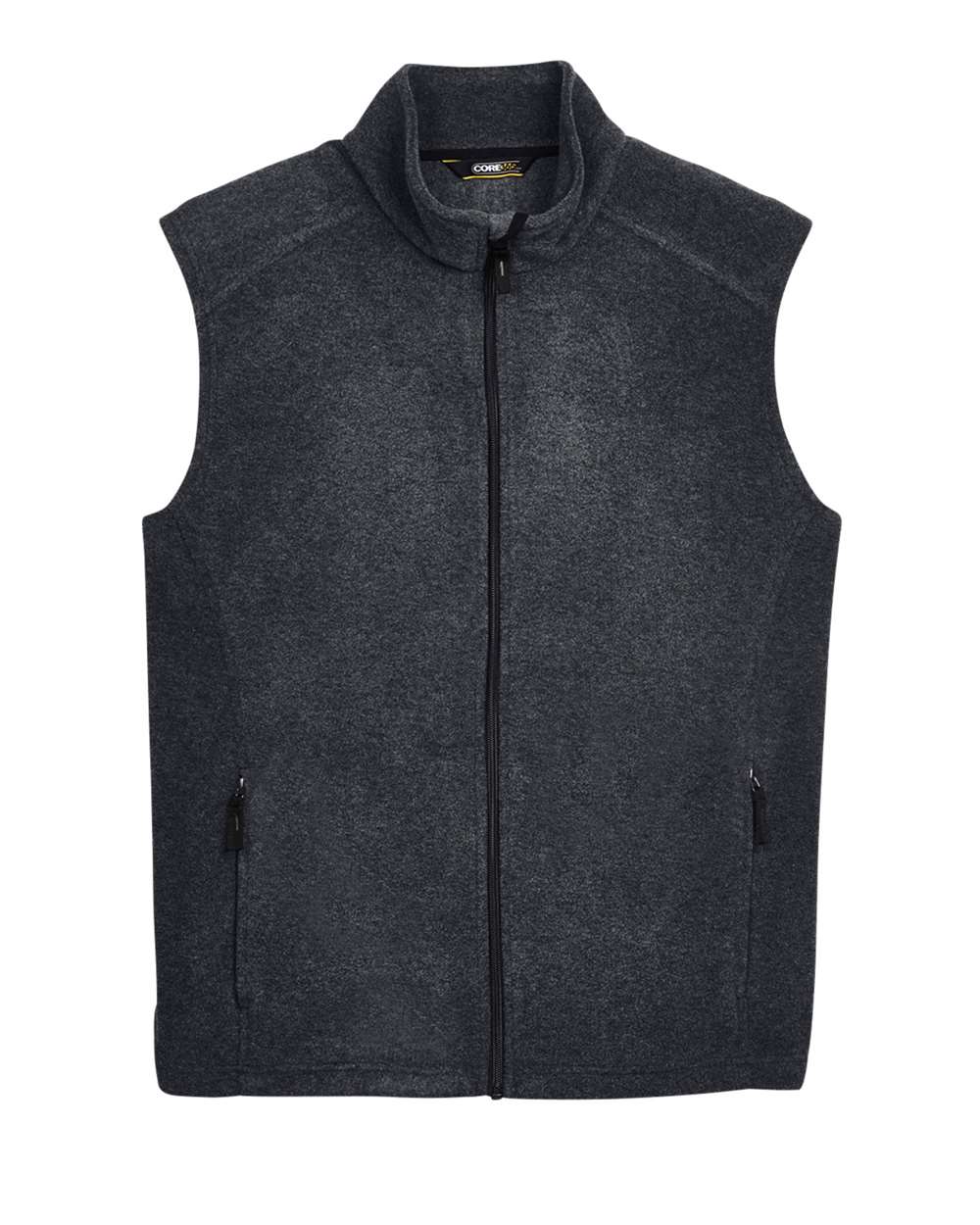 Heather Charcoal