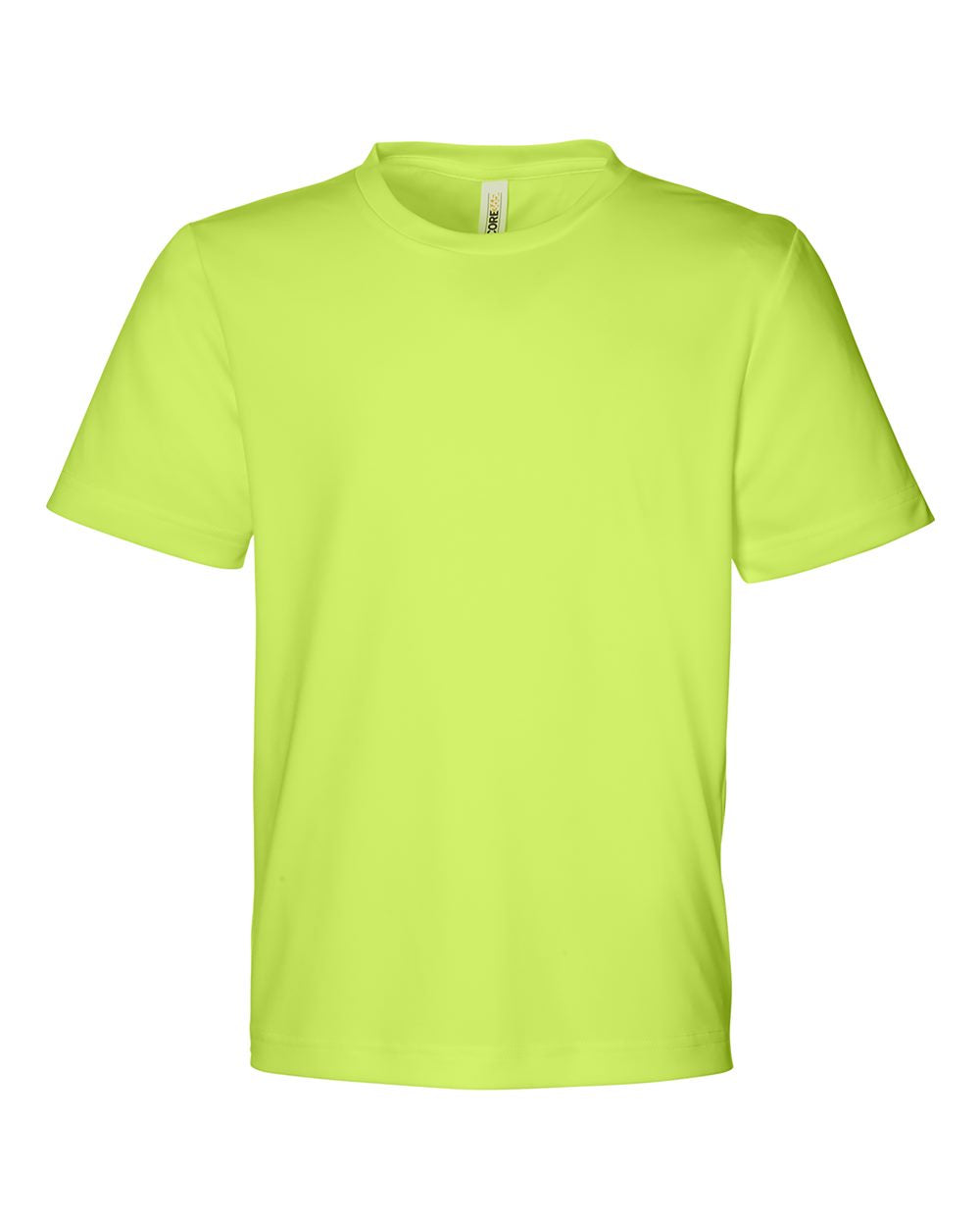 Safety Yellow
