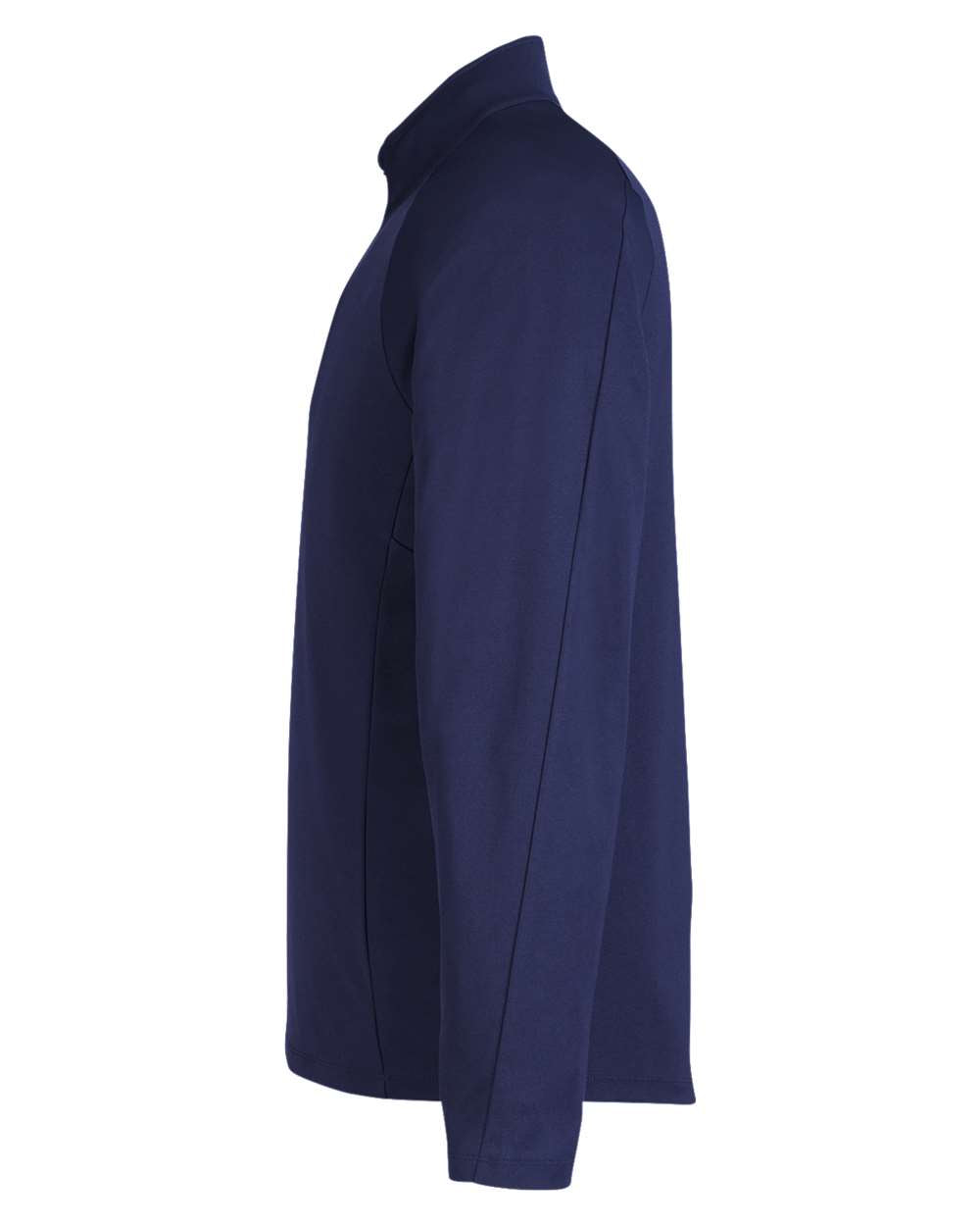 Classic Navy Heather/ Carbon