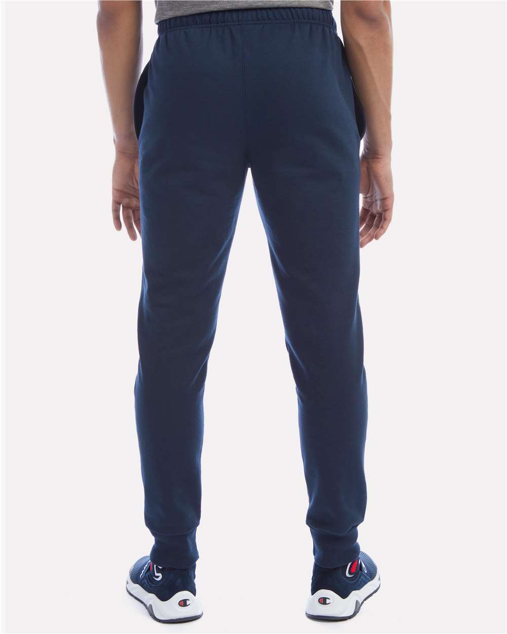 Unisex Powerblend® Fleece Joggers