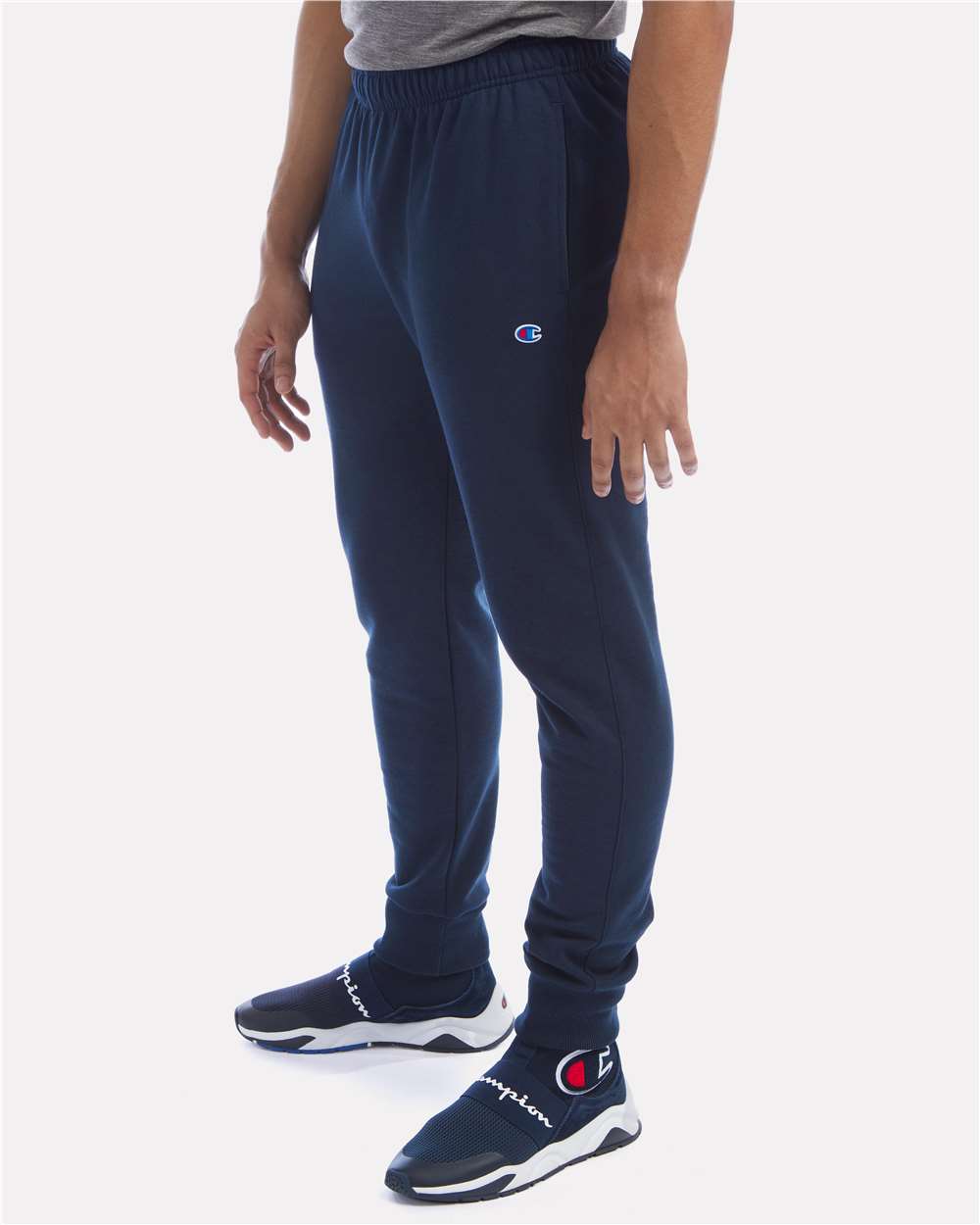 Unisex Powerblend® Fleece Joggers
