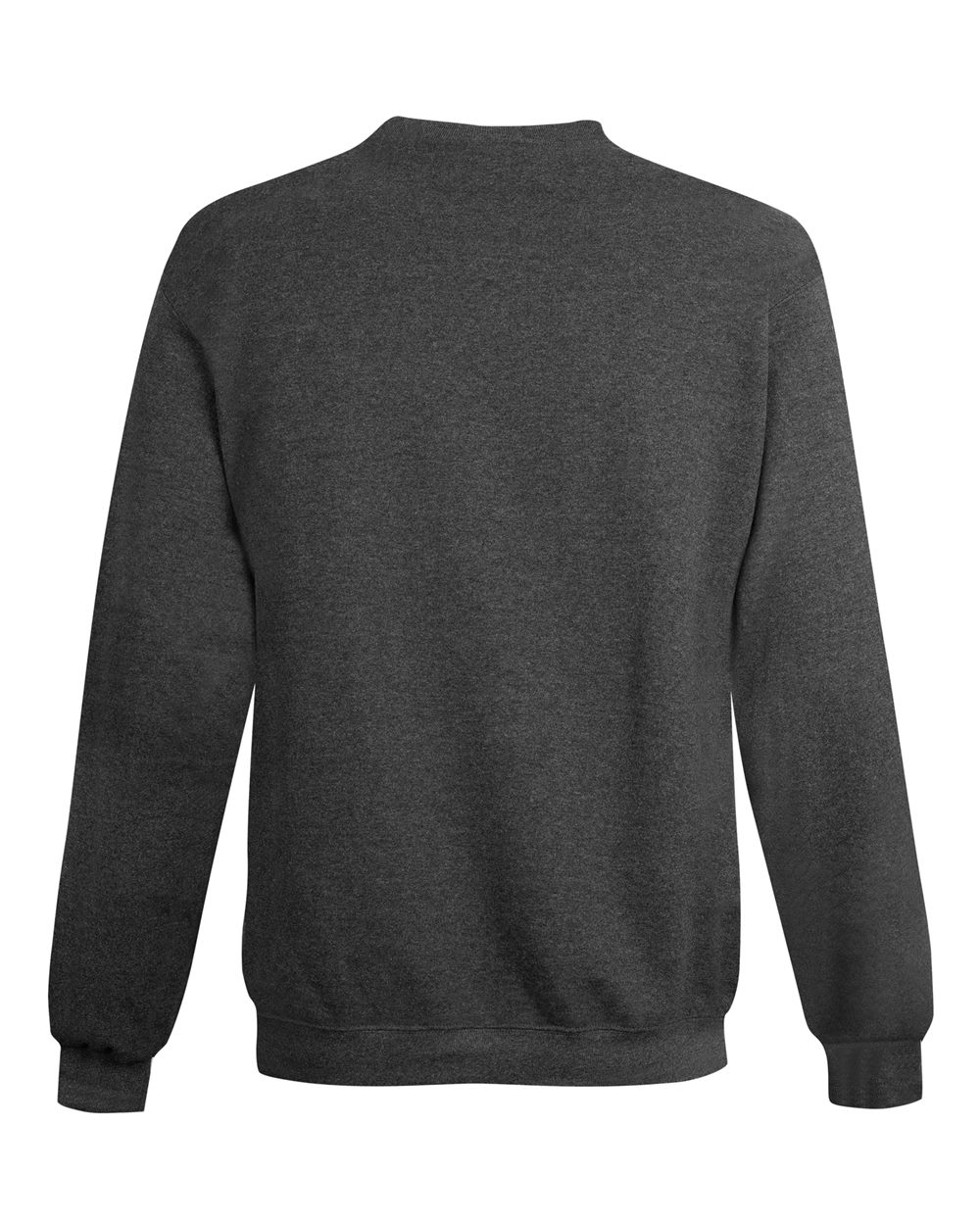 Charcoal Heather