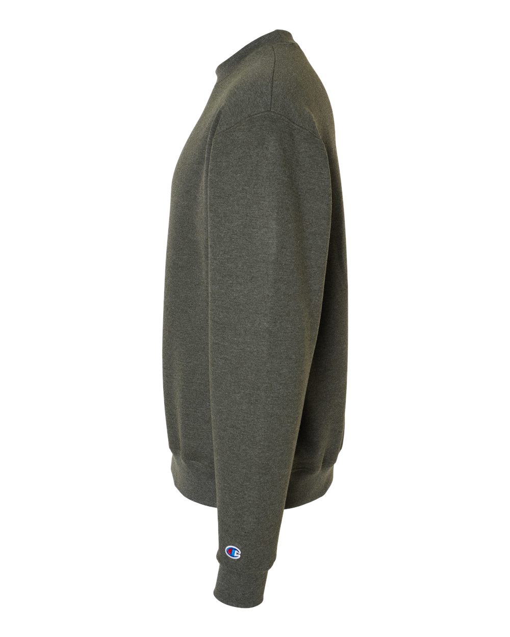 Dark Green Heather