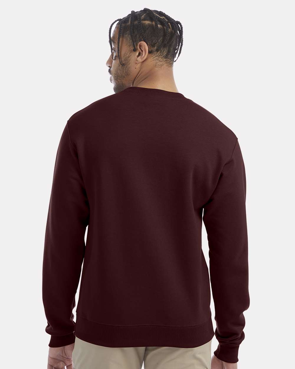 Unisex Powerblend® Crewneck Sweatshirt