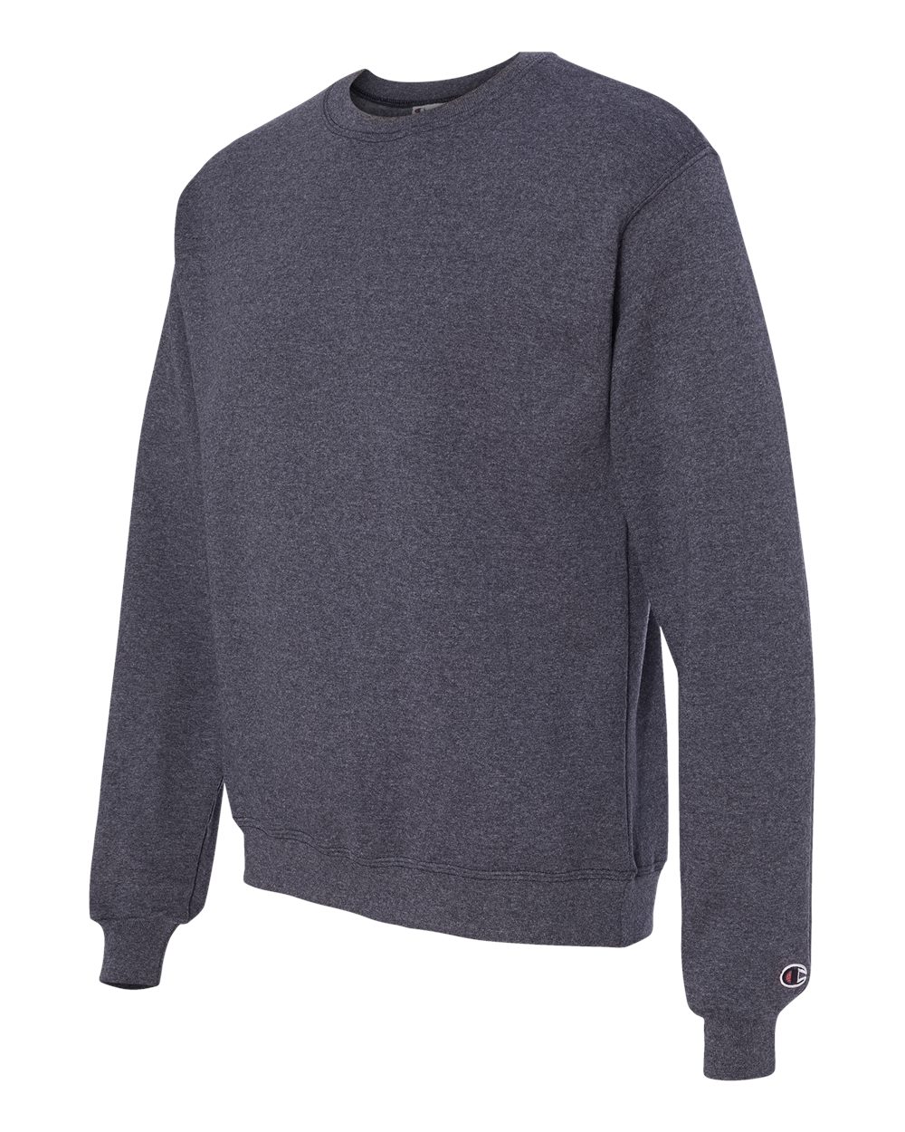 Navy Heather