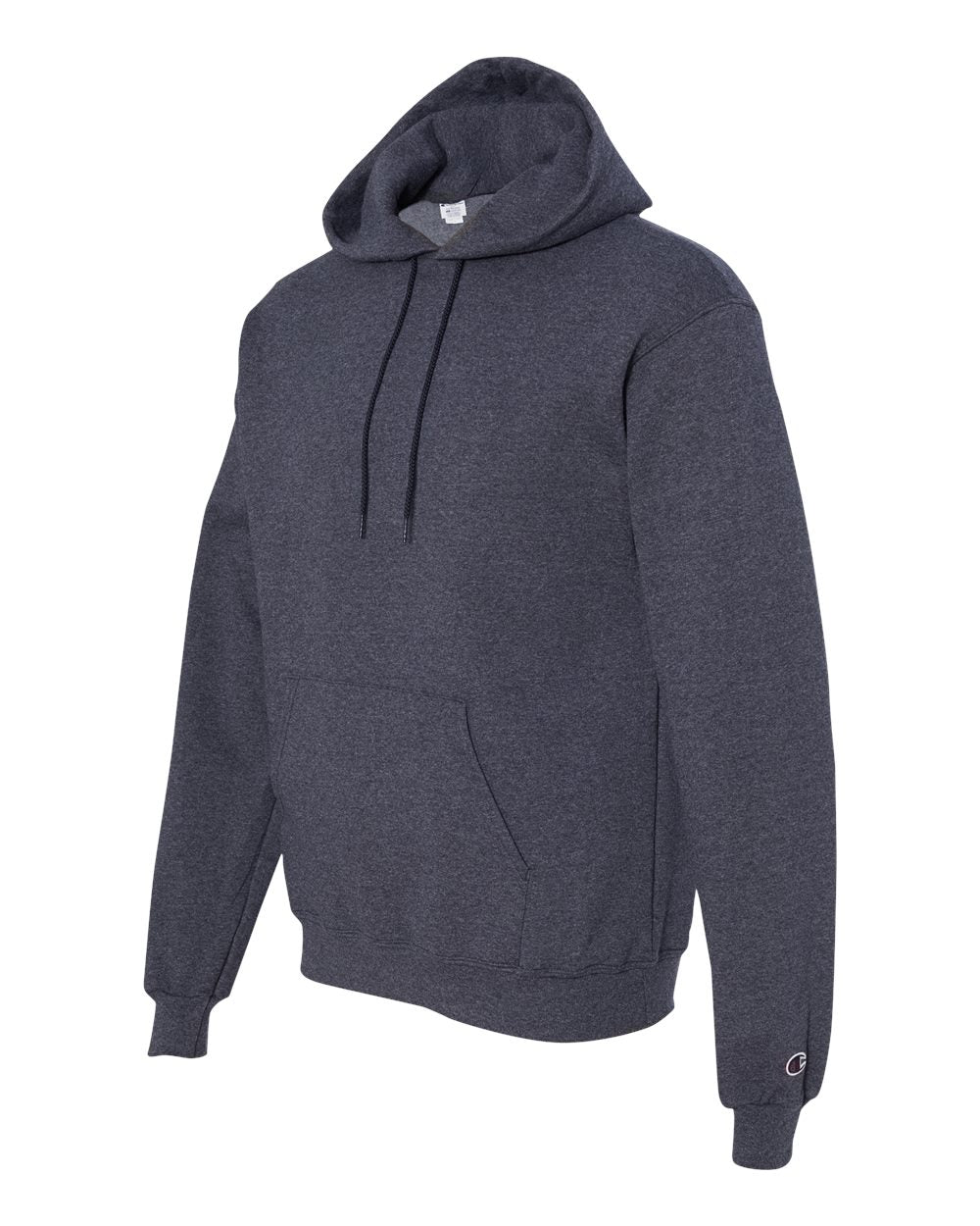 Navy Heather