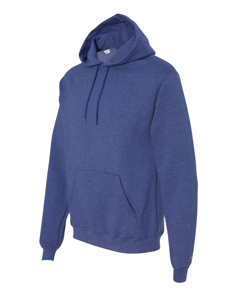 Royal Blue Heather