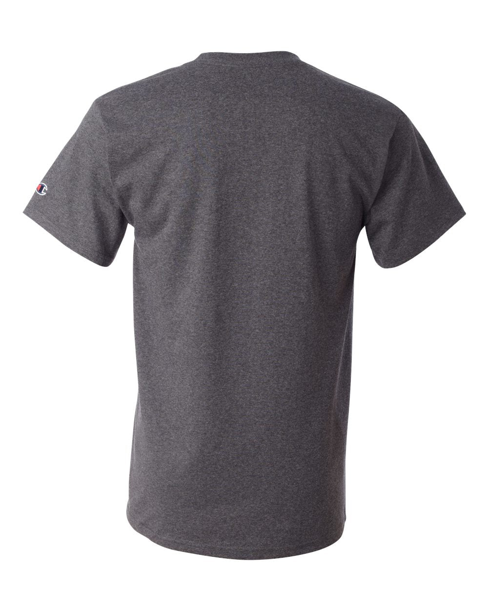 Charcoal Heather
