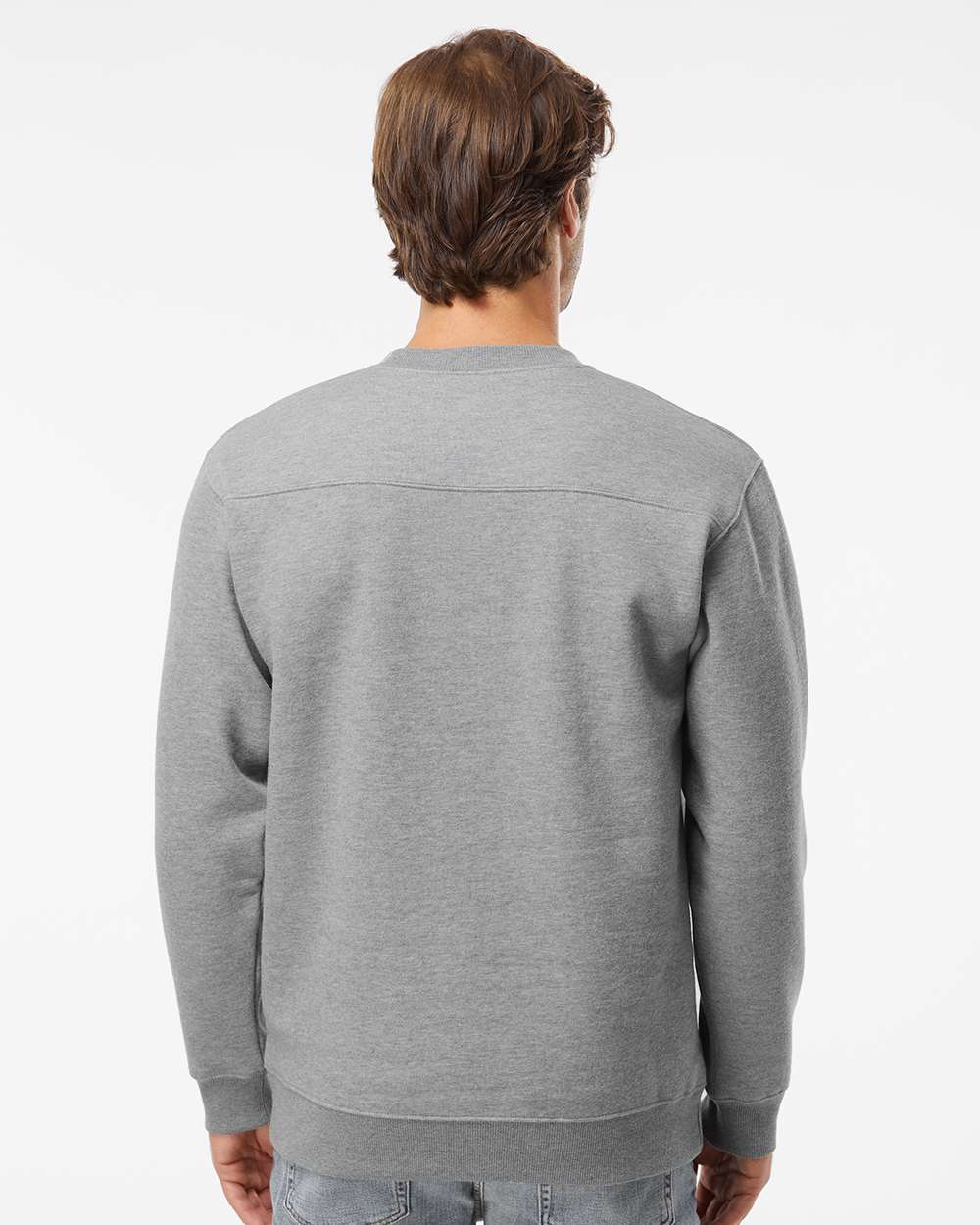 Men's Hart Mountain™ II Crewneck Sweatshirt