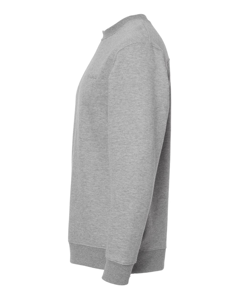 Charcoal Heather