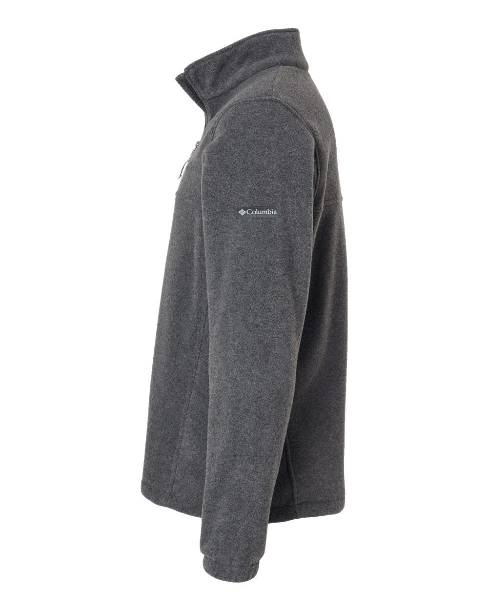 Charcoal Heather
