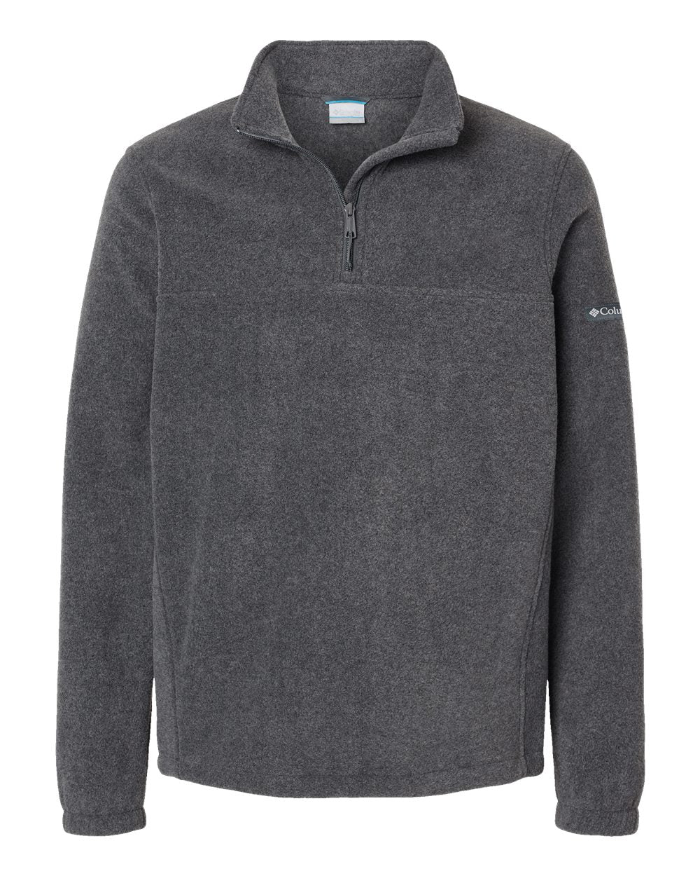 Charcoal Heather