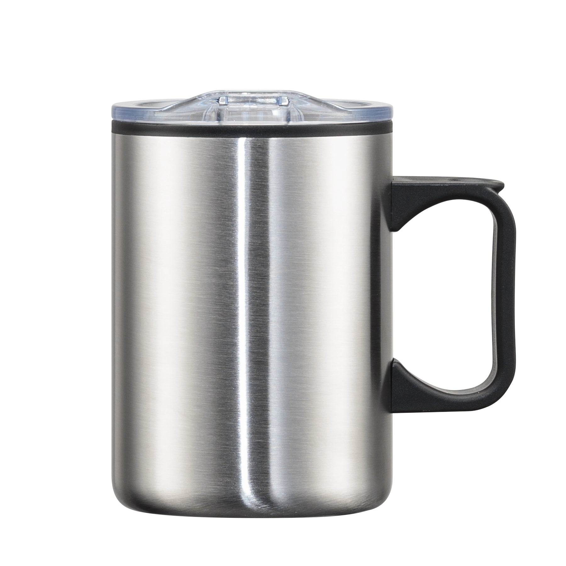 Stainless Steel
