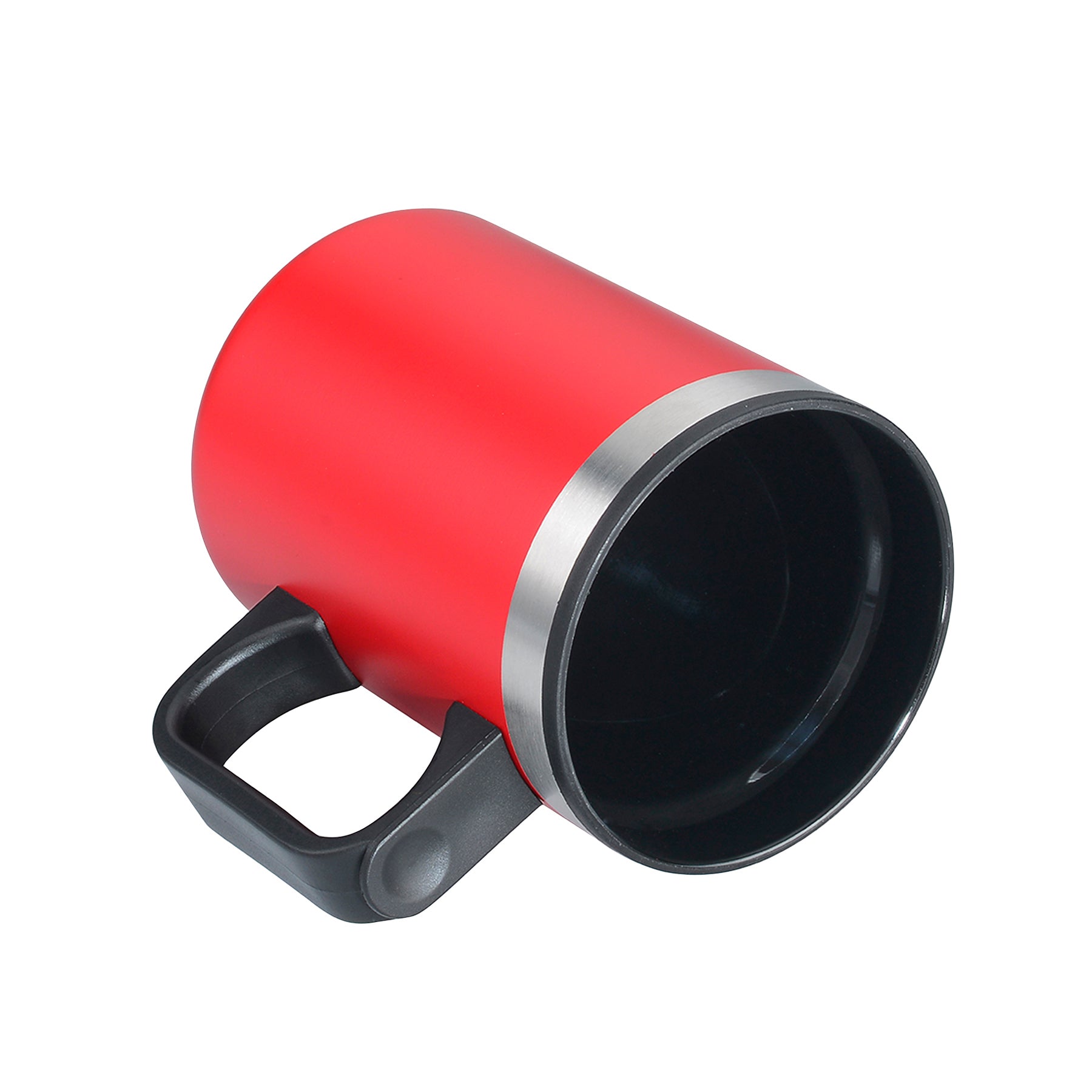 Matte Red