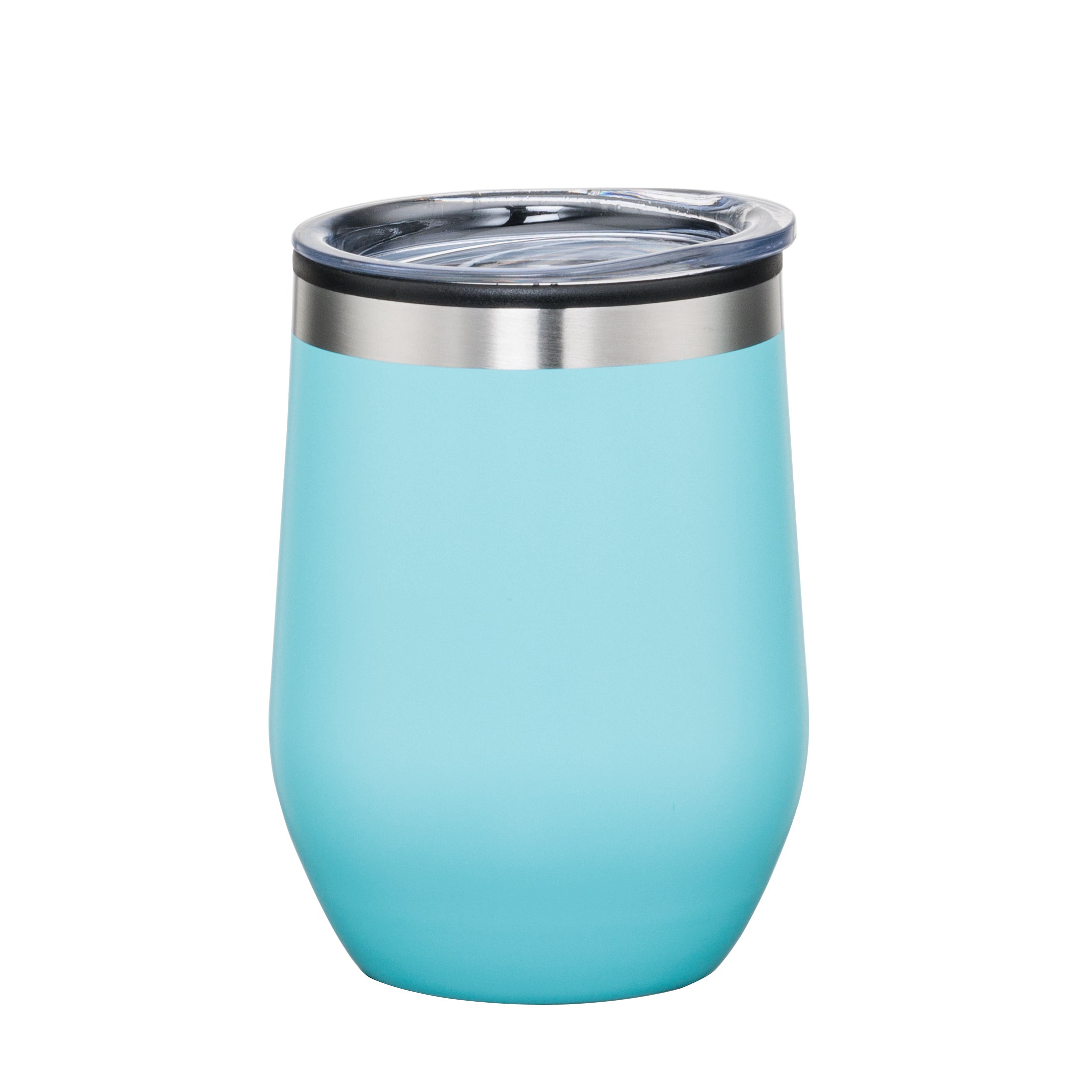 Matte Aqua
