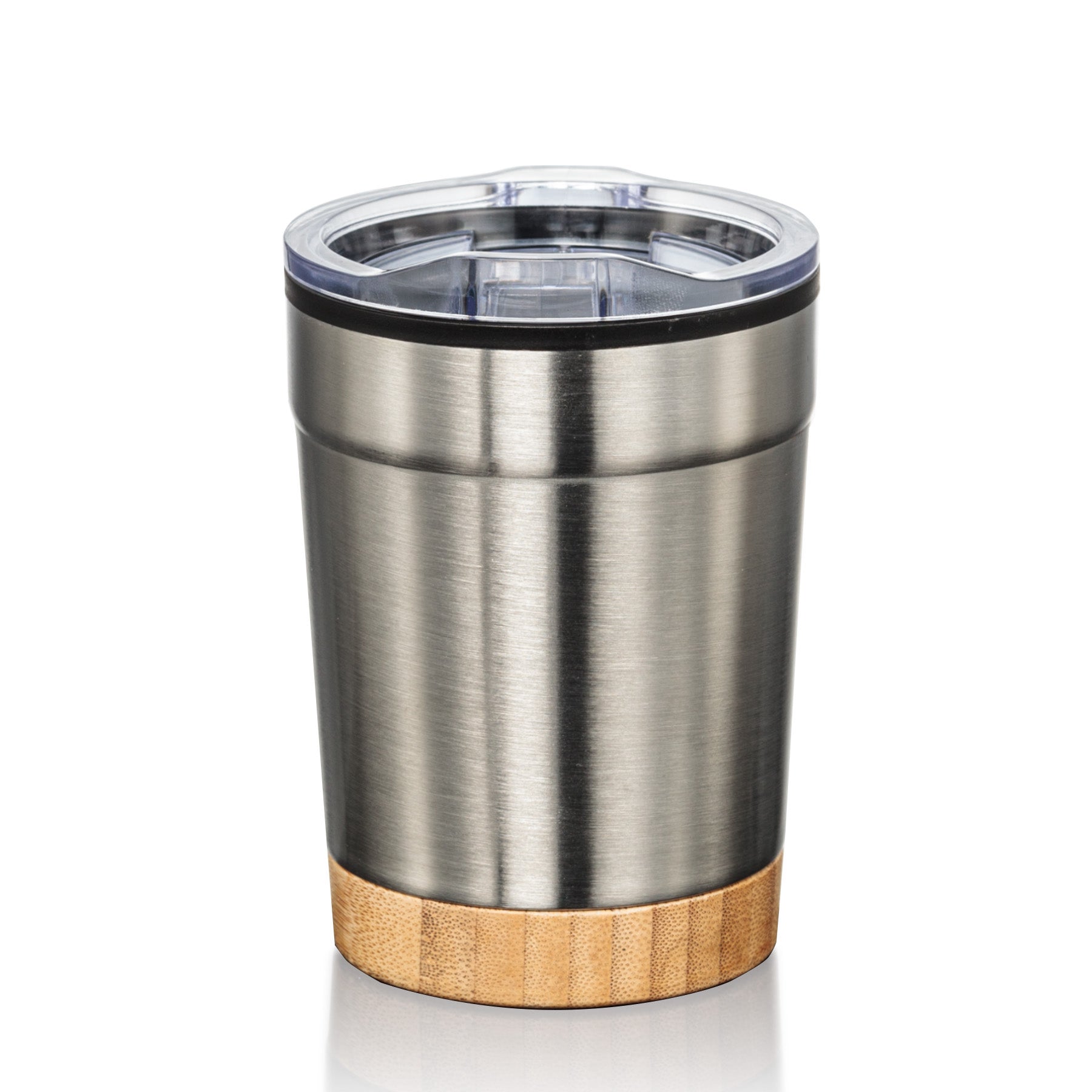 Stainless Steel