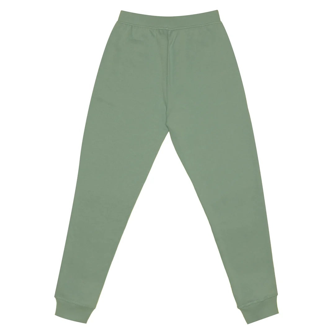 Dusty Green