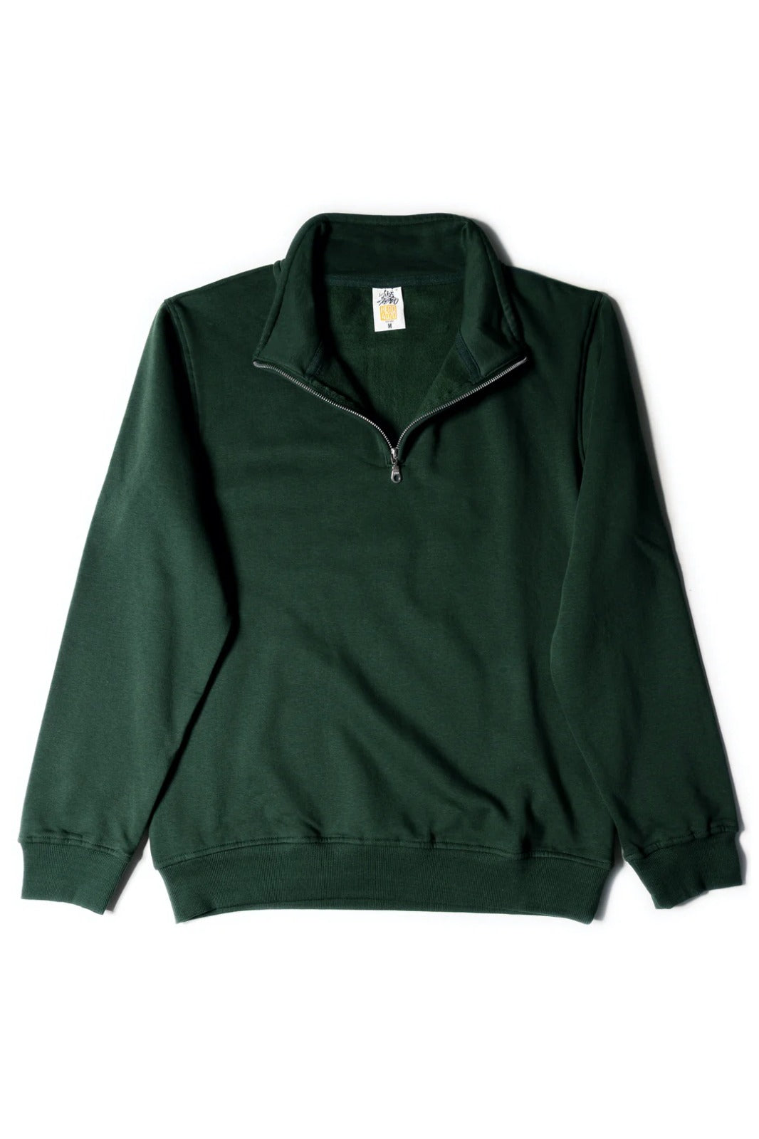 Forest Green