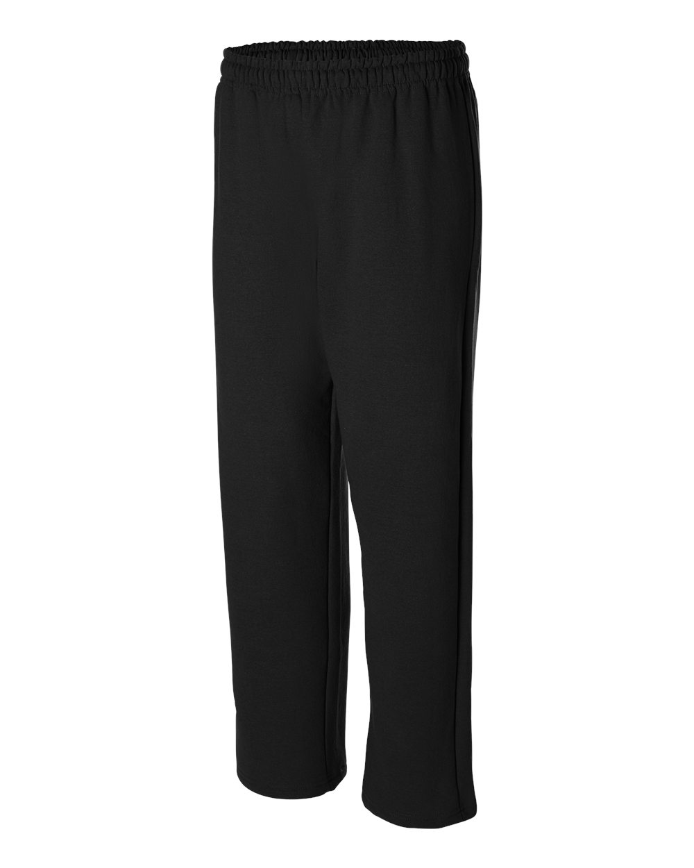 Unisex Heavy Blend™ Open-Bottom Sweatpants